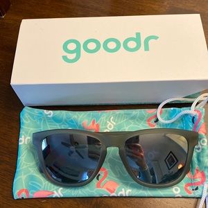 Goodr sunglasses Going to Valhalla… Witness! New in box!